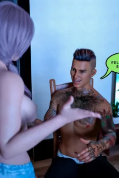 Undercover Betrayal (204)