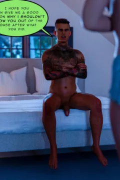 Undercover Betrayal (225)