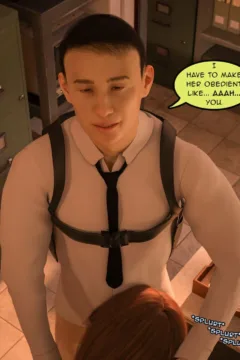 Undercover Betrayal (36)