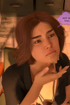 Undercover Betrayal (37)