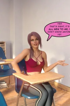 Undercover Betrayal (54)