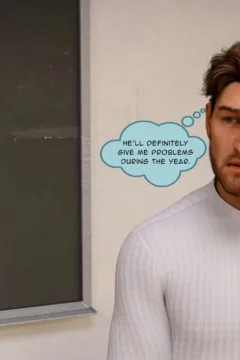 Undercover Betrayal (61)