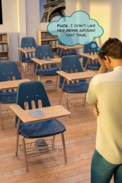 Undercover Betrayal (63)