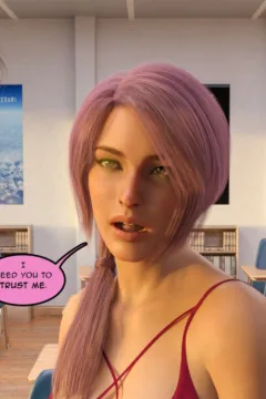 Undercover Betrayal (69)