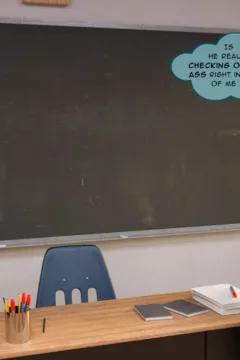 Undercover Betrayal (76)