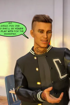 Undercover Betrayal (82)