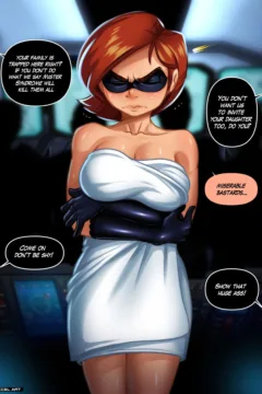 Waifu Cast – Slave syndrome’s 0003