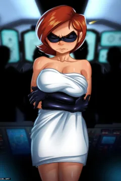 Waifu Cast – Slave syndrome’s 0037