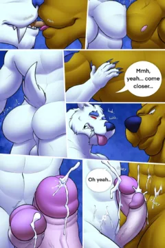 cooby-doo and the big bad werewolf !0013