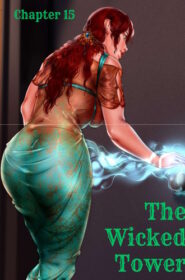 sSatanicFruitcake – The Wicked Tower 15