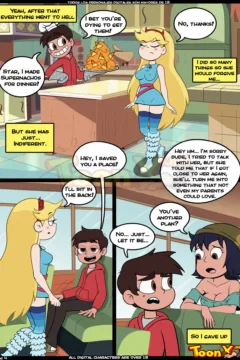 tar vs las Fuerzas del Sexo #4 0005