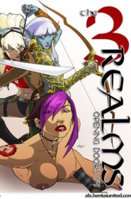 3realms by Alx