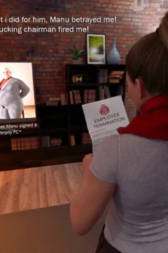 Andy and The Chairman (23)