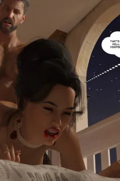 Aphrodite’s Mirror 19 (90)