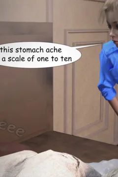 Bea Paramedic by SedesDiS – 005