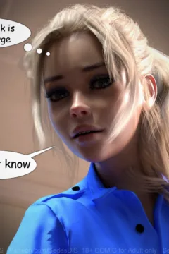 Bea Paramedic by SedesDiS – 024