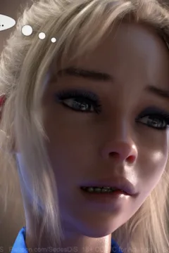 Bea Paramedic by SedesDiS – 030