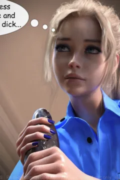 Bea Paramedic by SedesDiS – 034