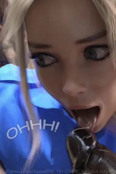 Bea Paramedic by SedesDiS – 044