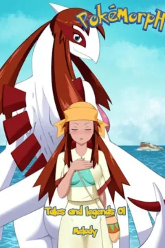 [Bernardol22] tales and legends 01 Melody