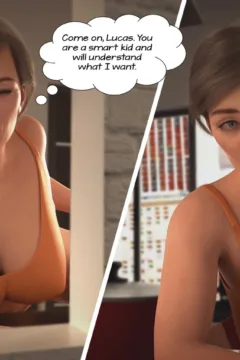 Breaking Boundaries 4 ( (130)