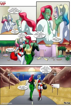 Carzy Honeymoon (15)