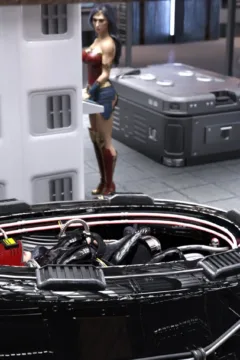 Catwoman and Diana Swap (14)