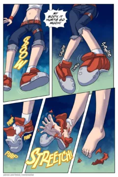 Cold-Hearted Tamer (13)