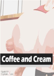 Cymic44 - Coffee and Cream