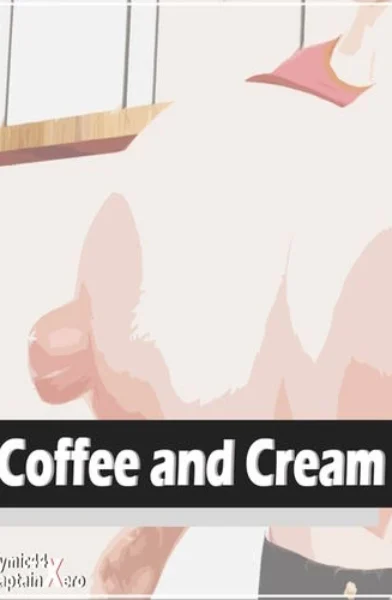 Cymic44 - Coffee and Cream