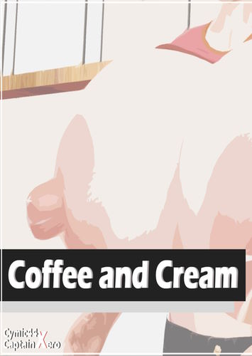 Cymic44 – Coffee and Cream