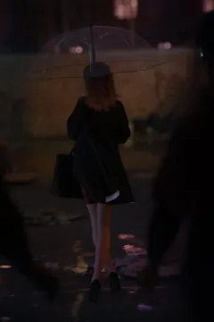 Dark and dank alleyway (5)