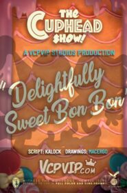 Delightfully Sweet Bon Bon (1)