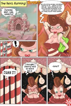 Delightfully Sweet Bon Bon (19)