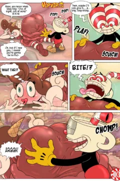 Delightfully Sweet Bon Bon (4)