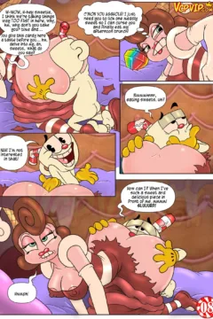 Delightfully Sweet Bon Bon (9)