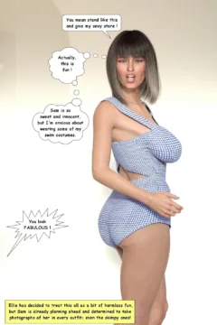 Ellie A Journey into Depravity (13)