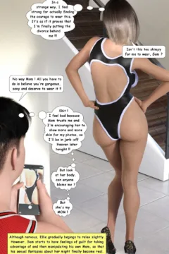 Ellie A Journey into Depravity (15)