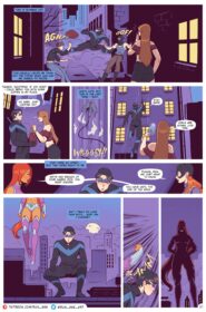 Everybody Loves Dick (Teen Titans) (2)