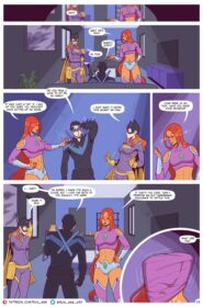 Everybody Loves Dick (Teen Titans) (3)