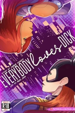Everybody Loves Dick (Teen Titans) [Run 666]