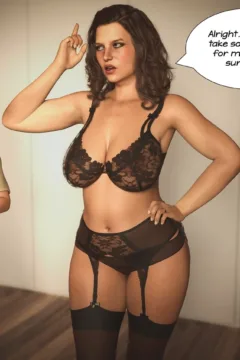 Forbidden Flames (104)