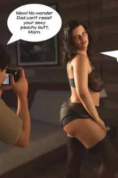 Forbidden Flames (109)