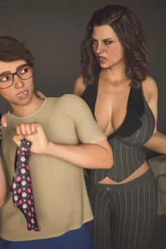 Forbidden Flames 2 (1)