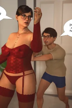 Forbidden Flames 2 (10)