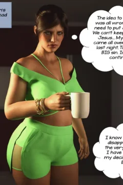 Forbidden Flames 2 (113)