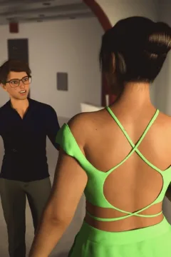 Forbidden Flames 2 (114)