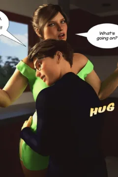 Forbidden Flames 2 (115)