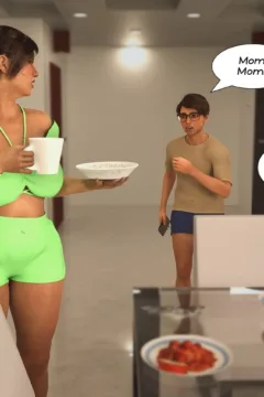 Forbidden Flames 2 (123)