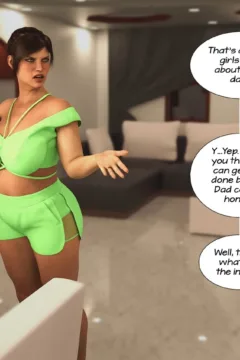 Forbidden Flames 2 (125)